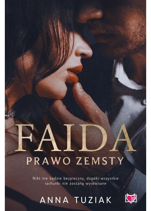 Faida. Prawo zemsty