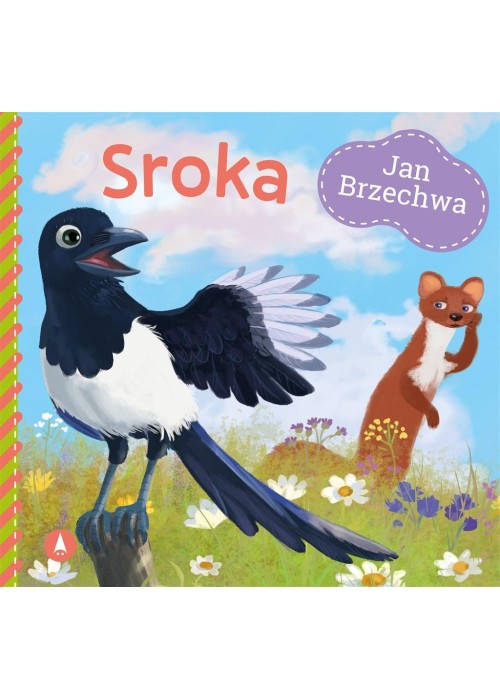 Sroka