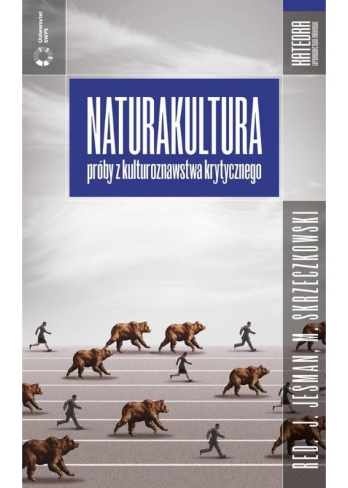 Naturakultura