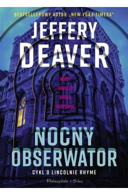 Nocny obserwator