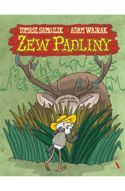 Zew padliny w.2023