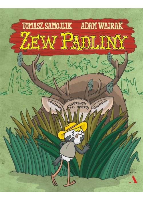 Zew padliny w.2023