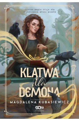 Klątwa dla demona