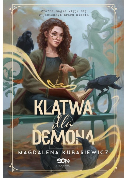 Klątwa dla demona