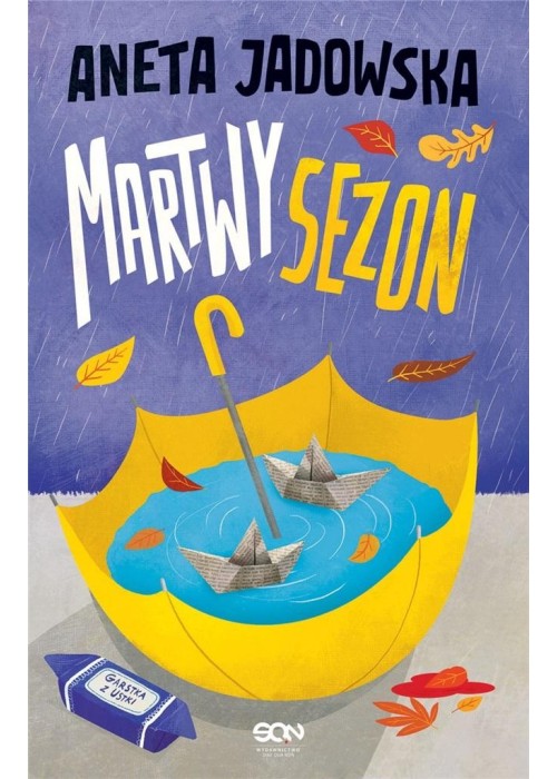 Martwy sezon w.2