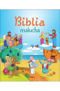 Biblia malucha