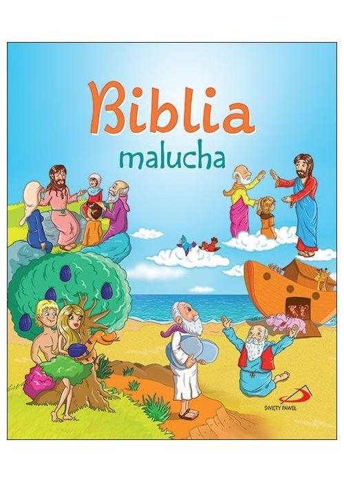 Biblia malucha