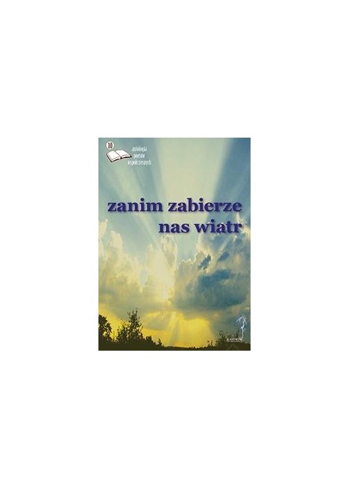 Zanim zabierze nas wiatr