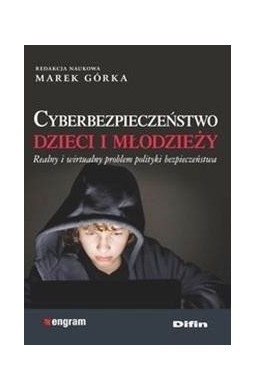 Cyberbezpieczeństwo dzieci i młodzieży...