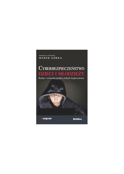 Cyberbezpieczeństwo dzieci i młodzieży...