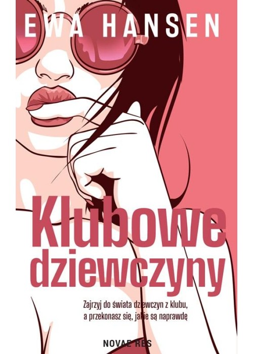 Klubowe dziewczyny