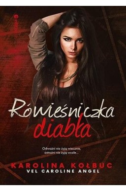 Rówieśniczka diabła