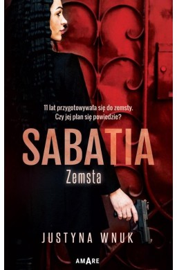 Sabatia. Zemsta