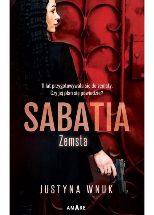 Sabatia. Zemsta