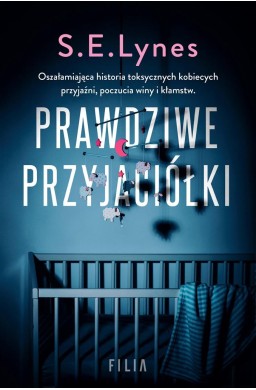 Prawdziwe przyjaciółki