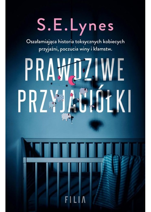 Prawdziwe przyjaciółki