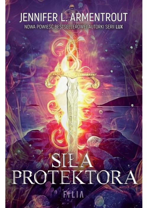 Siła protektora