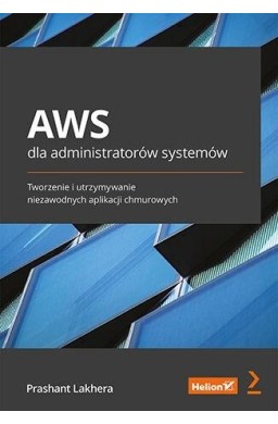 AWS dla administratorów systemów