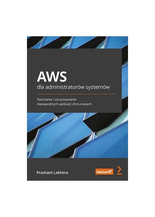 AWS dla administratorów systemów