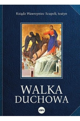 Walka duchowa