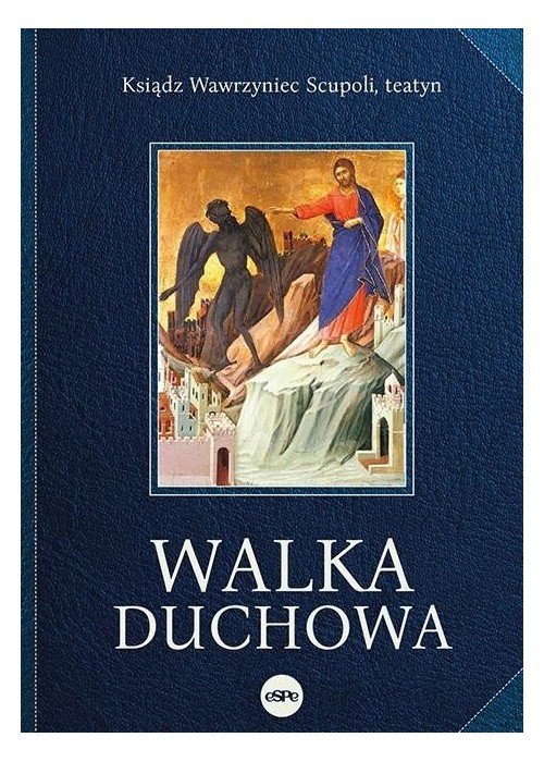 Walka duchowa