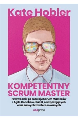 Kompetentny Scrum Master