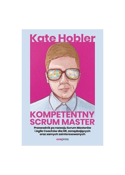 Kompetentny Scrum Master