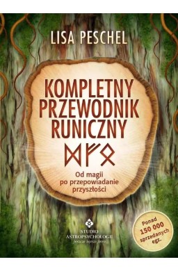 Kompletny przewodnik runiczny