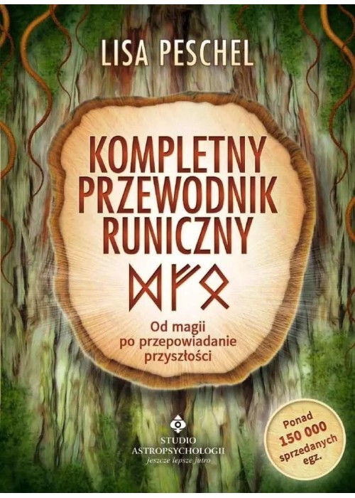 Kompletny przewodnik runiczny