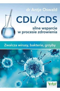 CDL/CDS silne wsparcie w procesie zdrowienia