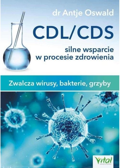 CDL/CDS silne wsparcie w procesie zdrowienia