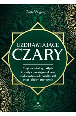 Uzdrawiające czary