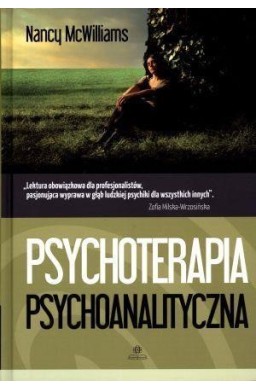 Psychoterapia psychoanalityczna w.3