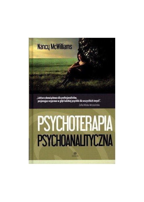 Psychoterapia psychoanalityczna w.3