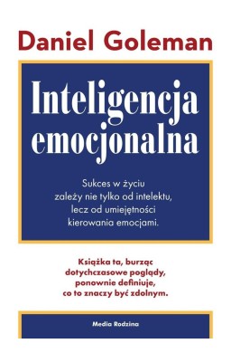 Inteligencja emocjonalna