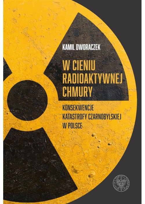 W cieniu radioaktywnej chmury