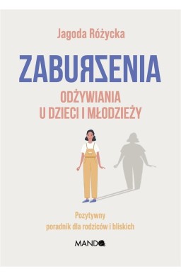 Zaburzenia odżywiania u dzieci i młodzieży