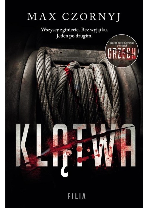 Klątwa