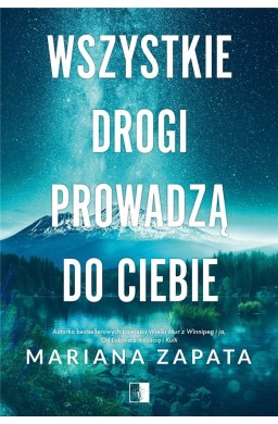 Wszystkie drogi prowadzą do ciebie