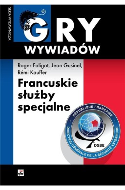 Francuskie służby specjalne