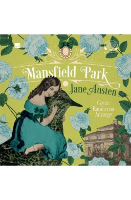 Mansfield Park Audiobook