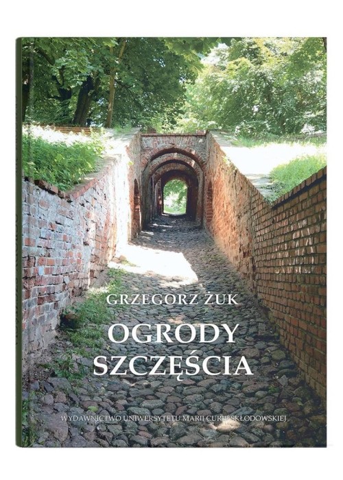 Ogrody szczęścia