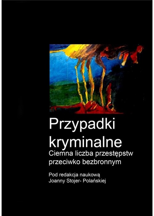 Przypadki kryminalne