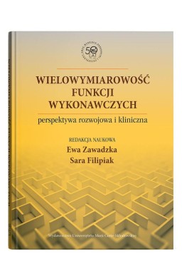 Wielowymiarowość funkcji wykonawczych..