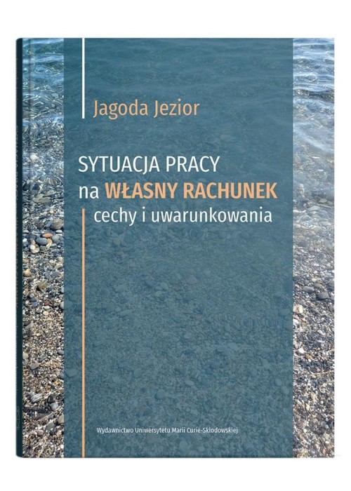 Sytuacja pracy na własny rachunek: cechy i..