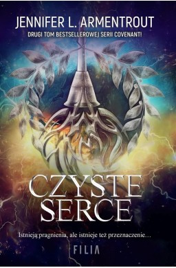 Covenant T.2 Czyste serce