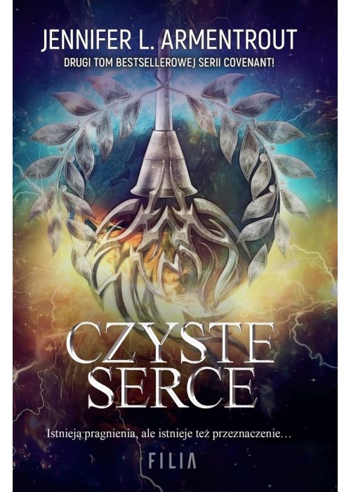 Covenant T.2 Czyste serce