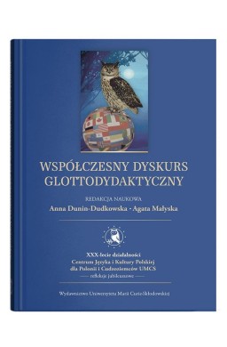 Współczesny dyskurs glottodydaktyczny