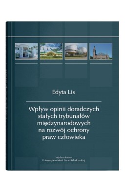 Wpływ opinii doradczych stałych trybunałów..