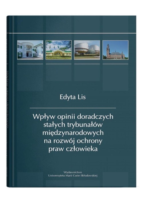 Wpływ opinii doradczych stałych trybunałów..